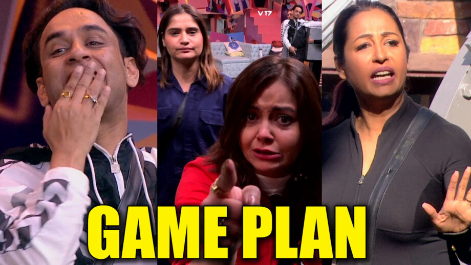 Bigg Boss 13: Mastermind Vikas Gupta's game plan makes everyone cry