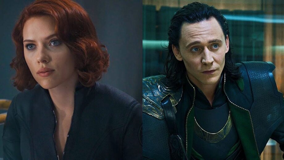 Black Widow VS Loki: The most awaited MCU phase 4 movie