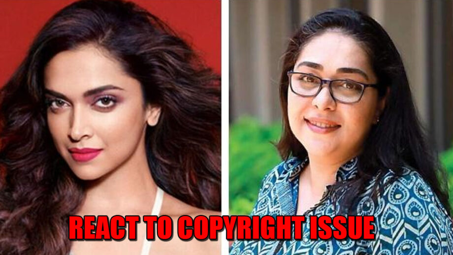 Chhapaak Copyright row: Meghna Gulzar shuts down writer's claim