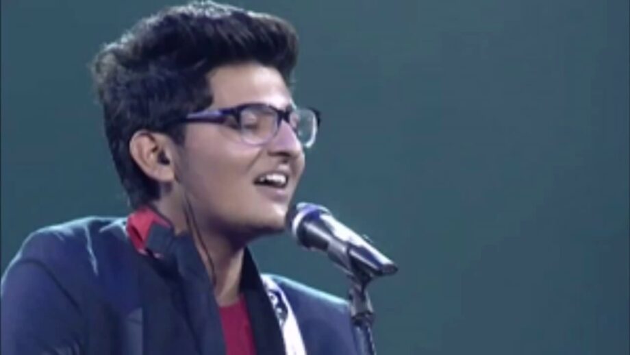 Darshan Raval's journey from India's Raw Star contestant to Bollywood Singer