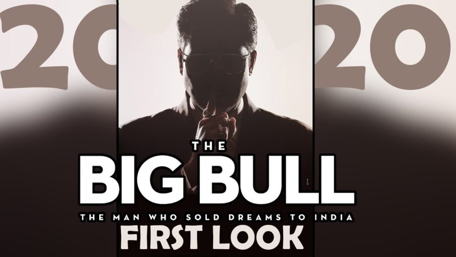 Everything you need to know about Abhishek Bachchan's The Big Bull
