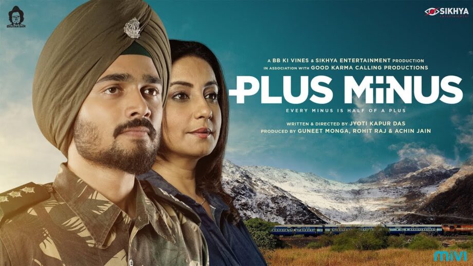 Everything you need to know about Bhuvan Bam's Plus Minus