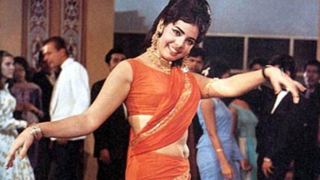 Fashion Style File: Iconic Sarees Of Bollywood - 1