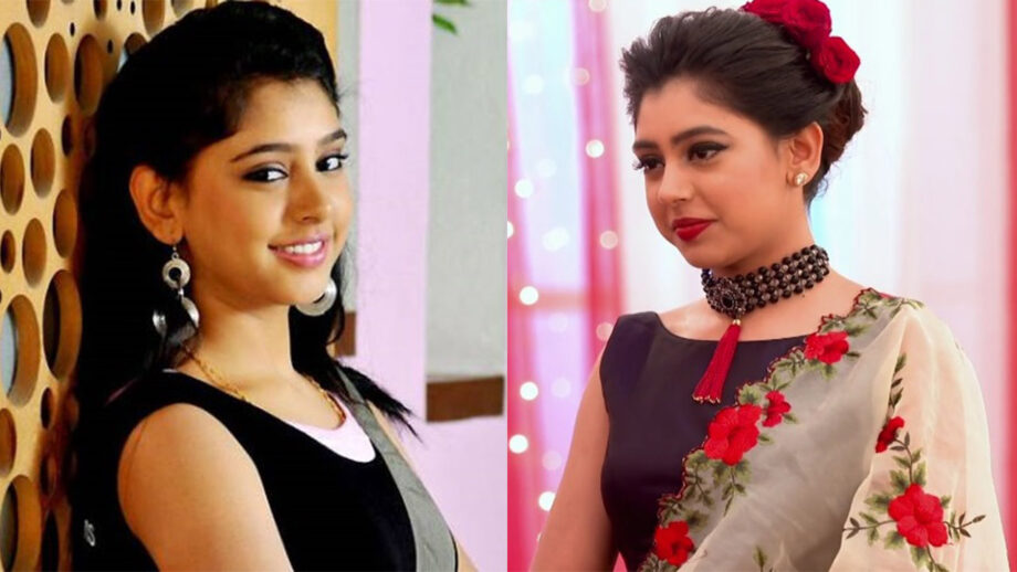 From Kaisi Yeh Yaarian to Ishqbaaz, Niti Taylor’s complete style transformation