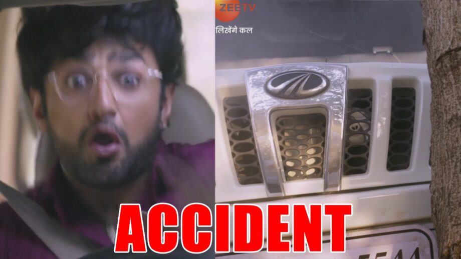 Guddan Tumse Na Ho Payega: Akshat to meet with a car accident