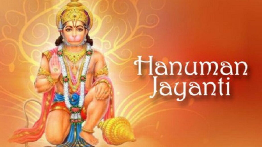 Hanuman Jayanti – Festivals of India