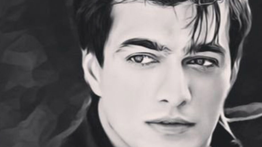 Here’s why Mohsin Khan is Television’s complete family man