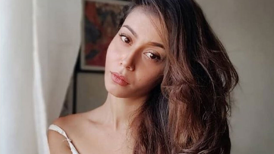 I wish my Code M character was better fleshed out -Madhurima Roy