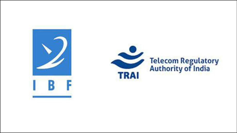 IBF expresses shock on the amended Tariff Order and Regulations issued by TRAI