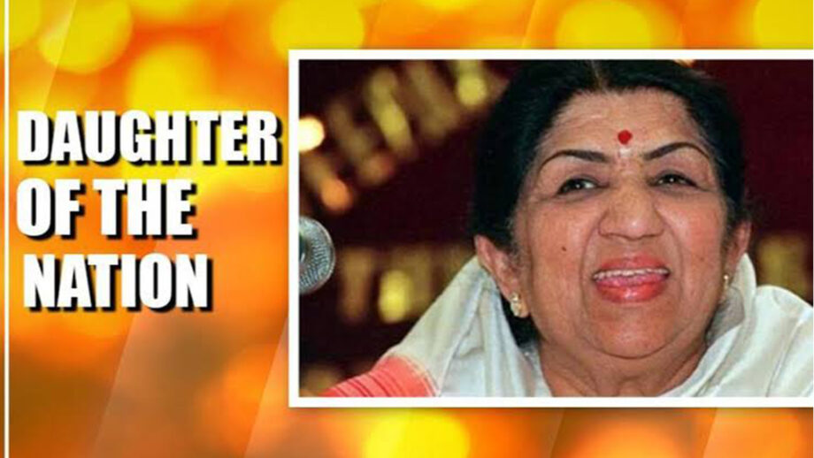 If You Are A Lata Mangeshkar Fan, You Must Know This!