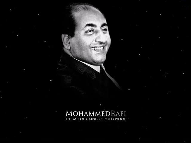 If you are a Mohammad Rafi fan, take a test