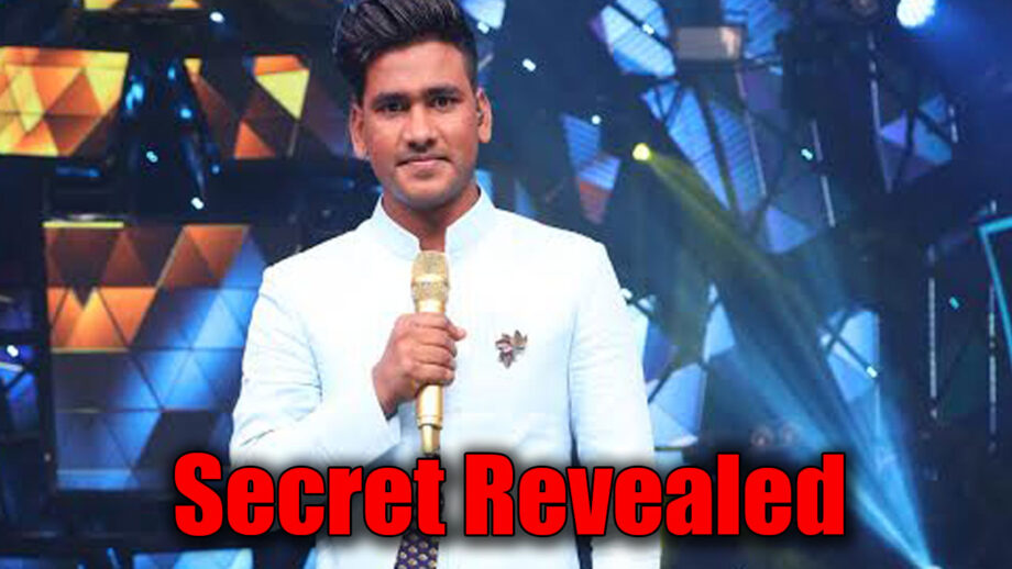 Indian Idol 11: Contestant Sunny Hindustani’s BIG SECRET revealed