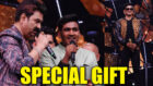 Indian Idol 11: Kumar Sanu’s special gift for Sunny Hindustani