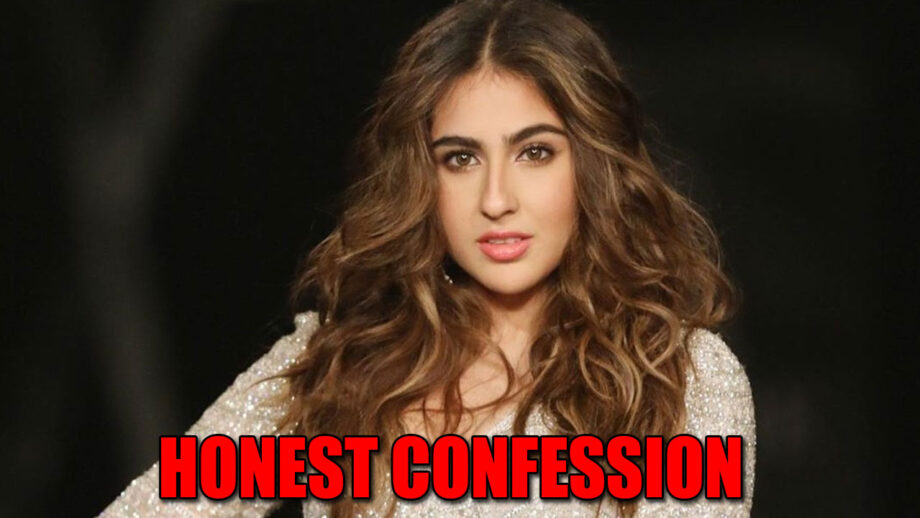 Indian Idol 11: Sara Ali Khan has an honest confession to make