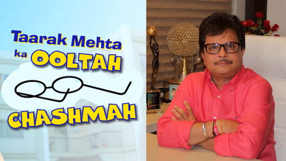 It feels great that Taarak Mehta Ka Ooltah Chashmah has completed 2900 happysodes: Producer Asit Kumarr Modi