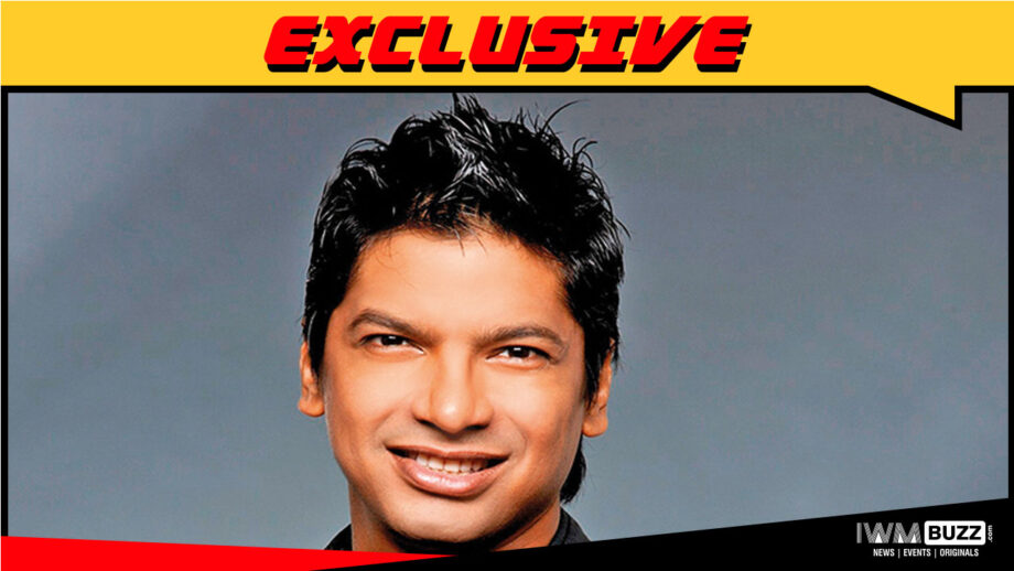 'It's all rubbish. I have not been enlisted by any political party' - Shaan