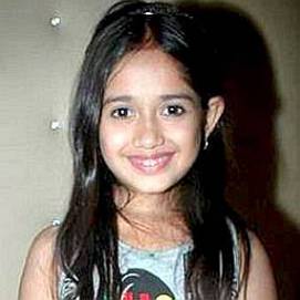 Here's how Jannat Zubair used to look during her school days - 1