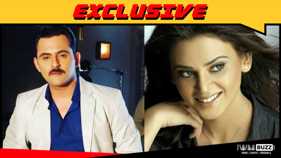 Jay Zaveri and Geetu Bawa join the cast of Ishq Mein Marjawan Ek Baar Phir