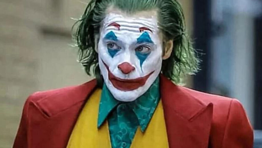 Joker Returns To Indian Theatres On Valentine’s Day