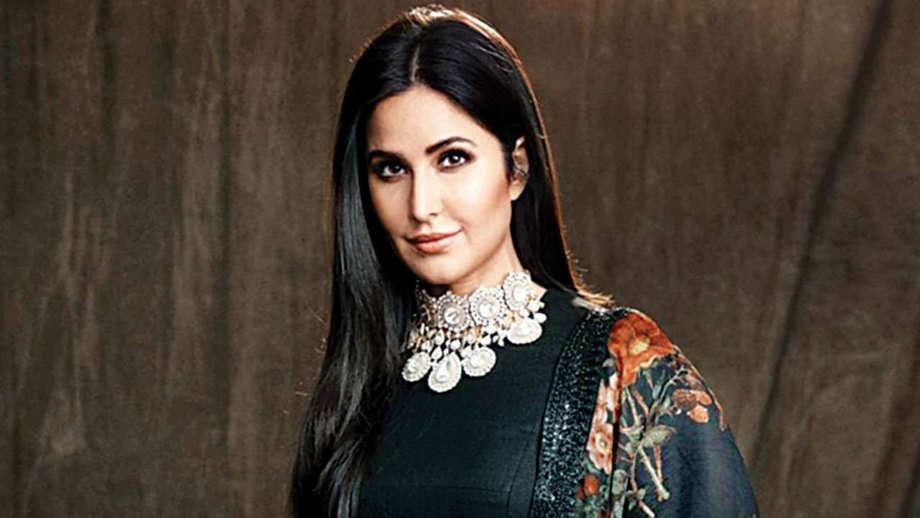 Katrina Kaif's heroes getting  younger