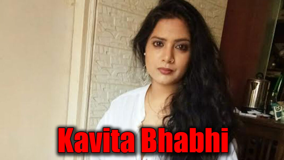 Kavita Radheshyam opens up on shooting for Ullu’s series focusing on phone sex