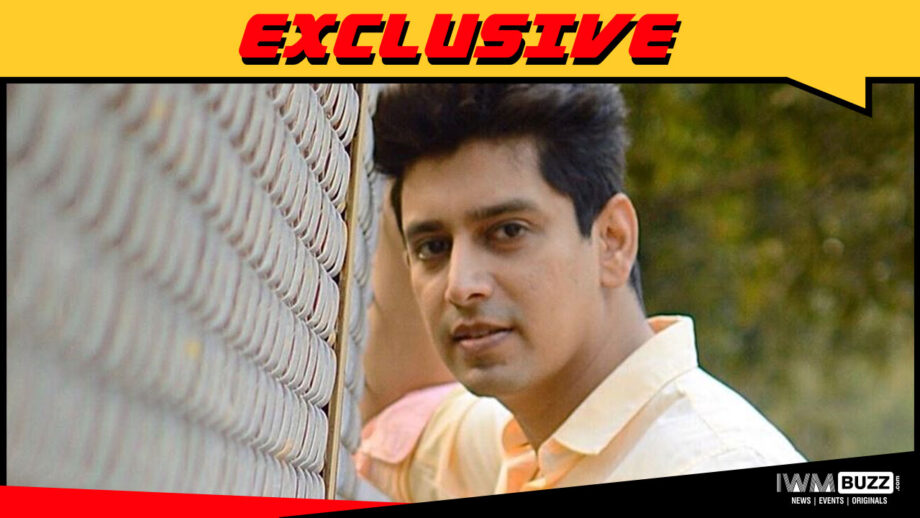 Khushwant Walia to debut on web with Vikram Bhatt’s next on MX Player