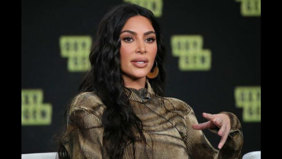 Kim Kardashian's most famous controversies