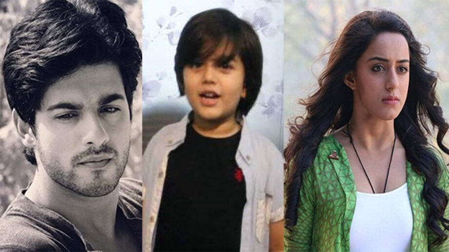 Know the Real Names & Background of the Yeh Hai Chahatein Cast