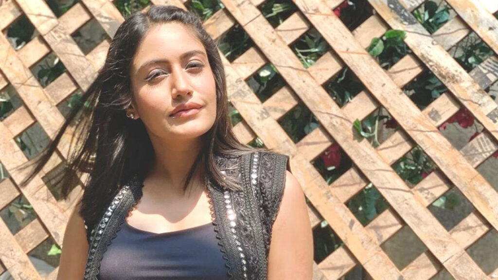 Know why Surbhi Chandna is tagged as a true sea food lover