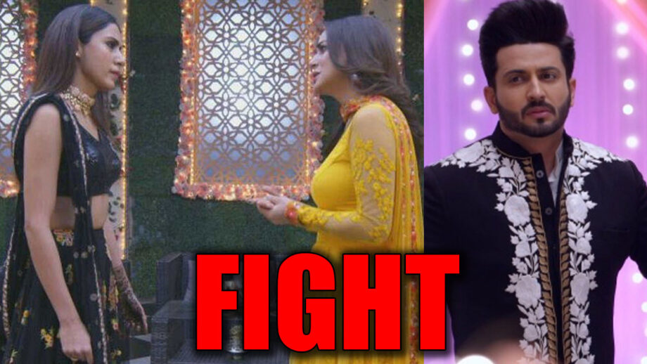 Kundali Bhagya: Preeta and Mahira to fight for Karan