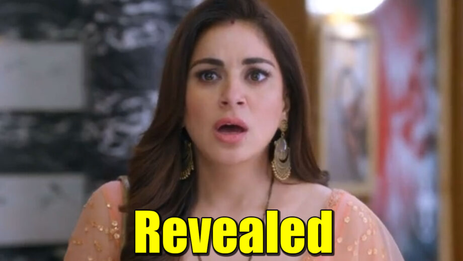 Kundali Bhagya: This is how Preeta will be arrested