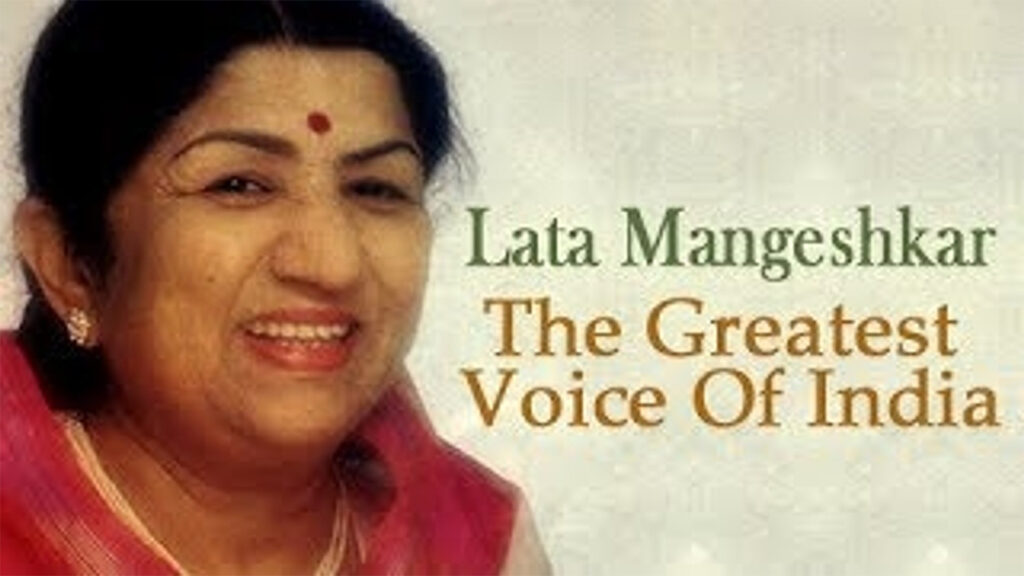 Lata Mangeshkar: The most talented & honored singer of the century