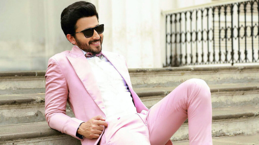 Let’s see if you truly love Dheeraj Dhoopar by taking this quiz