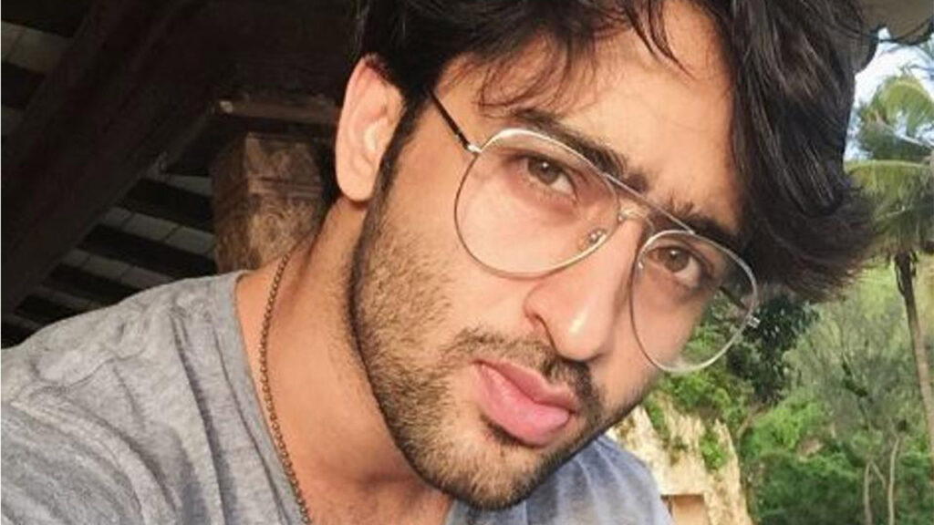 Let’s see if you truly love Shaheer Sheikh by taking this quiz 1