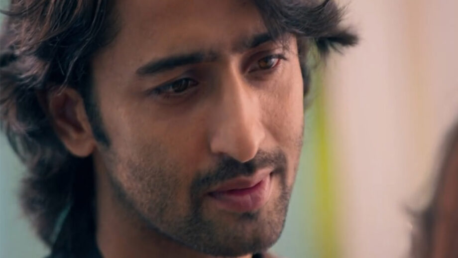Let’s see if you truly love Shaheer Sheikh by taking this quiz