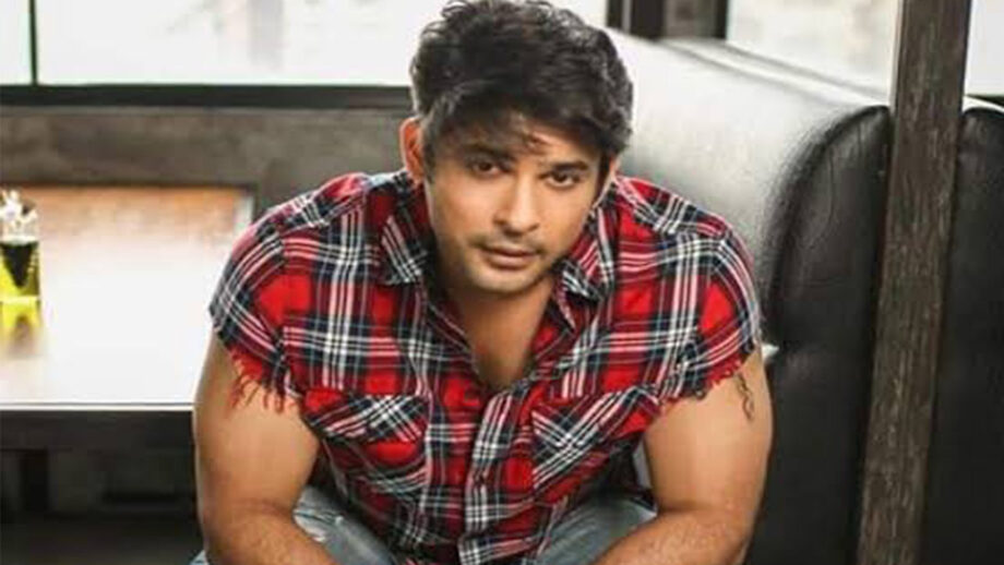 Let’s see if you truly love Sidharth Shukla by taking this quiz