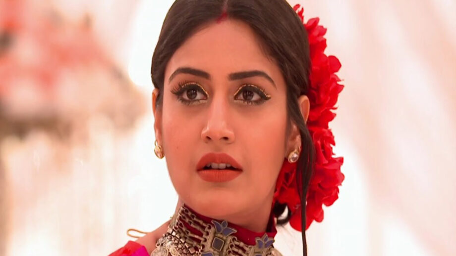 Let’s see if you truly love Surbhi Chandna by taking this quiz