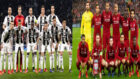 Liverpool vs Juventus: The Club You Never Miss a match of!