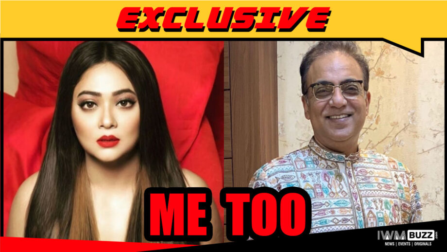 MeToo Row: Bengali Actress Rupanjana Mitra LASHES out at Arindam Sil for sexual misconduct 1