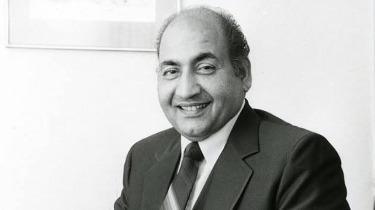 Mohammed Rafi: The most-recorded artist in India