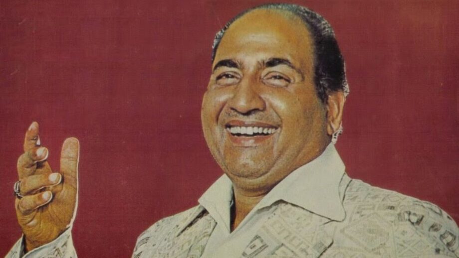 Mohammed Rafi: The Musical gem of India