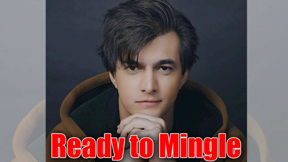 Mohsin Khan is single and ready to mingle!!