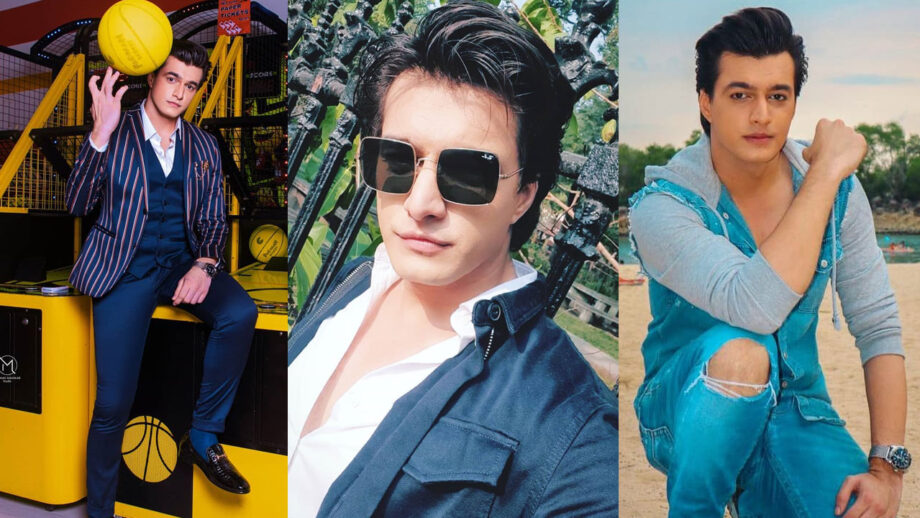 Reasons Why You Should Follow Mohsin Khan On Instagram