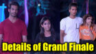 MTV Splitsvilla X2: All you need to know about the grand finale