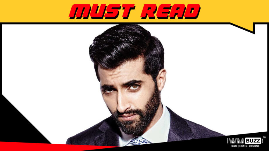 My priorities are aligned towards becoming a good actor: Akshay Oberoi