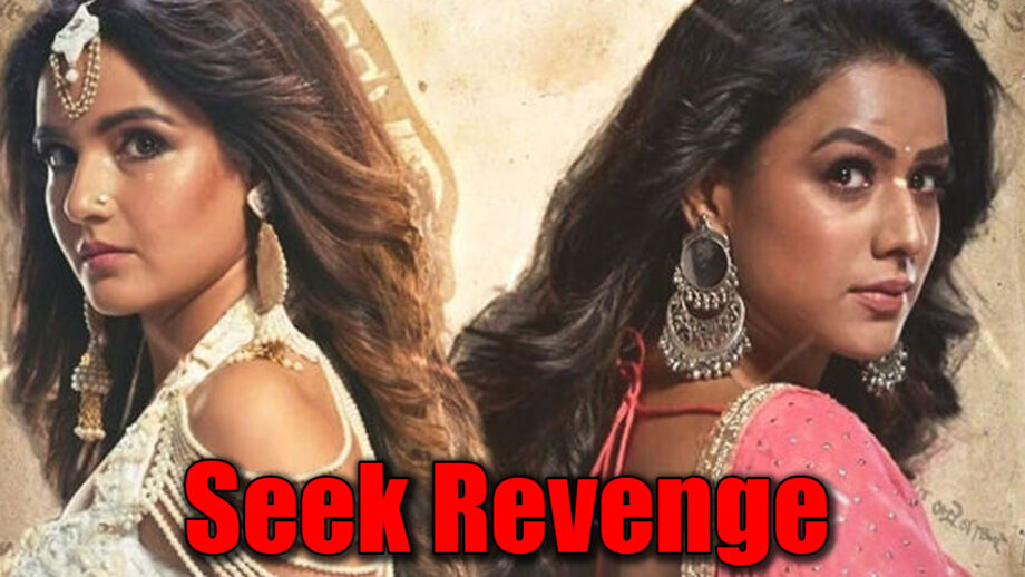 Naagin – Bhagya Ka Zehreela Khel: Brinda is out to seek revenge for Nayanthara’s death