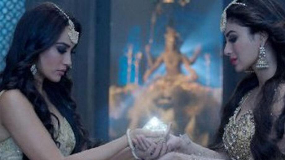 Naagin: Did you know each and every story is about a Naagmani? 5