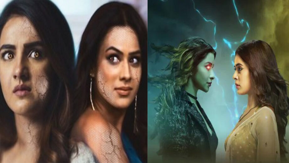 Naagin vs Divya Drishti: Rate The Best Supernatural Show