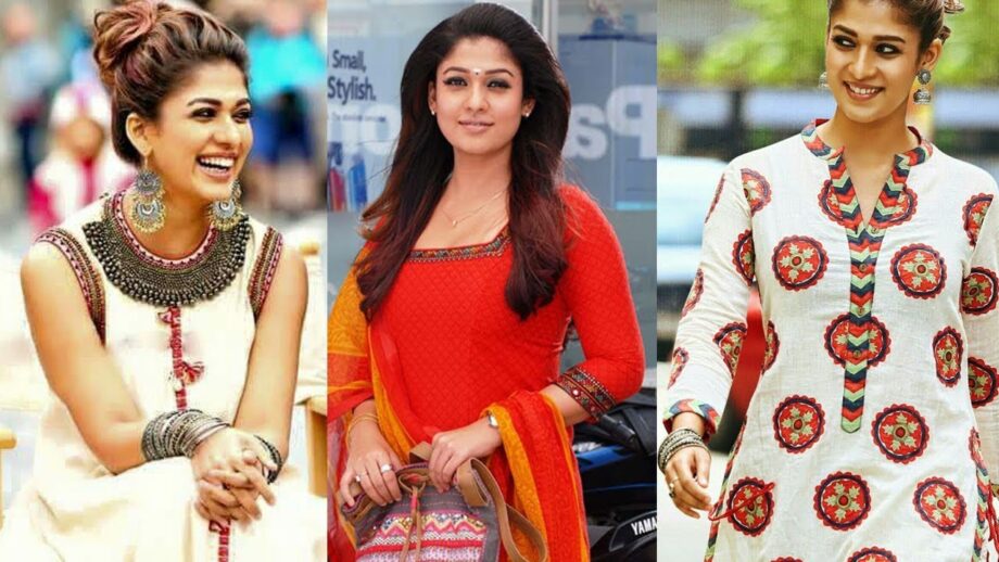 Nayanthara's Outfits Were 100% On Point 1