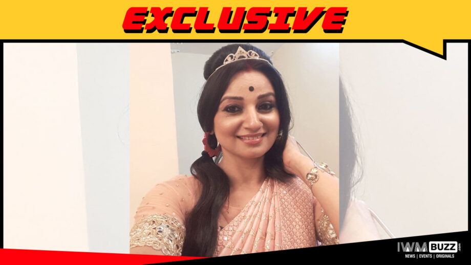 Neelam Pathania joins the cast of Zee TV’s Qurbaan Hua